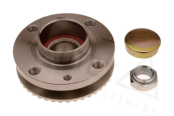 Kit de roulements de roue AUTEX 810065