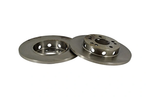 Disque de frein KLAXCAR FRANCE 25867z