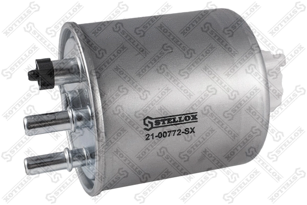 Filtre à carburant STELLOX 21-00772-SX