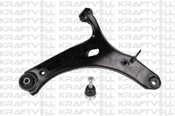 Bras de liaison, suspension de roue KRAFTVOLL GERMANY 13050250