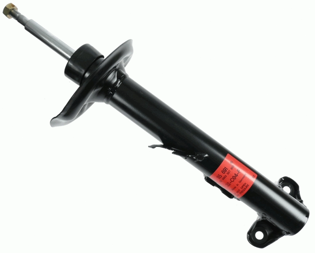 Amortisseur BOGE 32-C04-F
