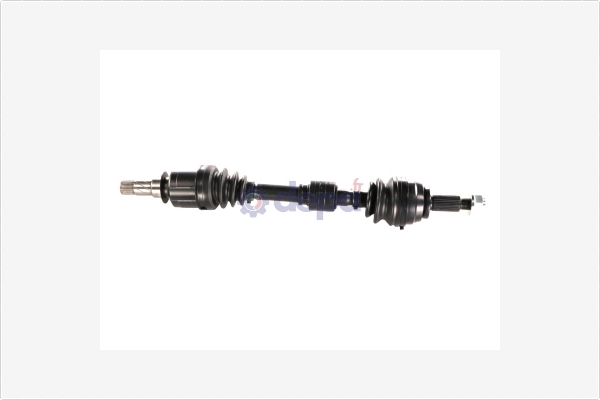 Arbre de transmission DEPA 3103170