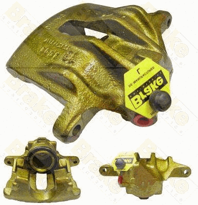 Étrier de frein Brake ENGINEERING CA513R