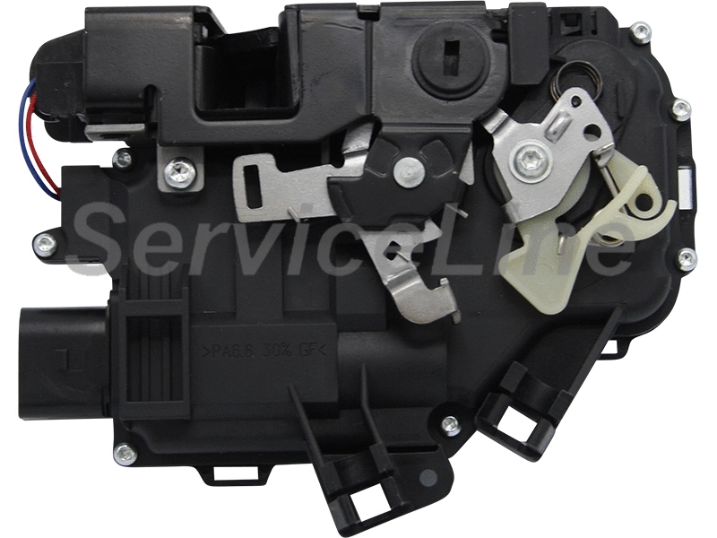 Serrure de porte APC ATS10003