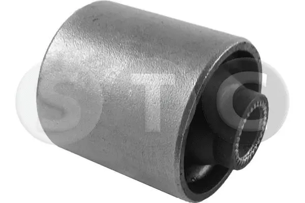 Suspension, corps de l'essieu STC T458015