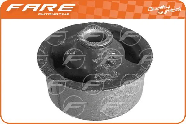 Suspension, corps de l'essieu FARE-CO 27034