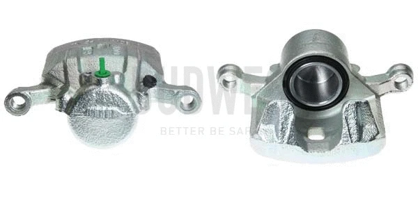 Étrier de frein BUDWEG CALIPER 343416