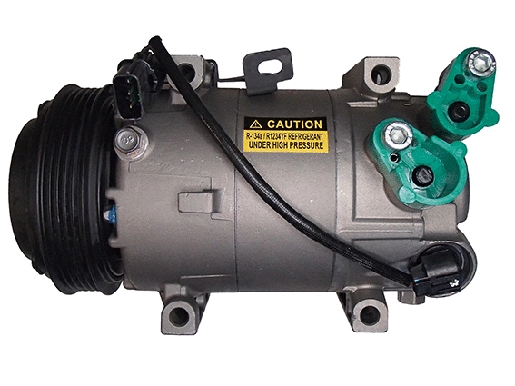 Compresseur, climatisation Airstal 10-6072