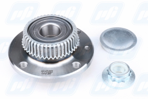 Kit de roulements de roue PFI PHU53548K