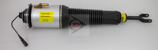 Armortisseur pneumatique DUNLOP DAS10019