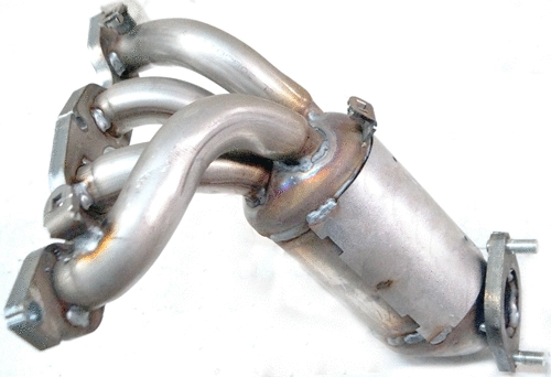 Catalyseur VEGAZ GmbH HUK-318