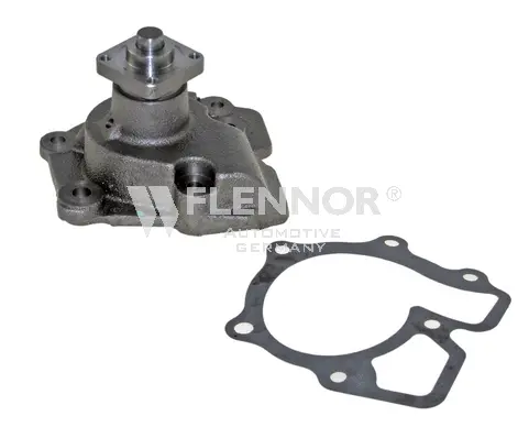 Pompe à eau, refroidissement du moteur FLENNOR FWP70518