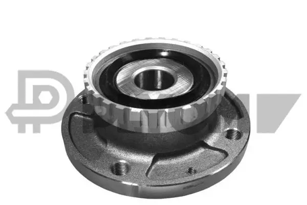 Kit de roulements de roue PLYOM P031595