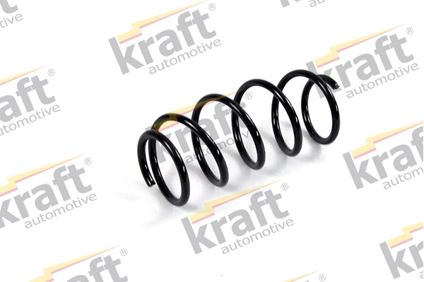 Ressort de suspension KRAFT AUTOMOTIVE 4021800