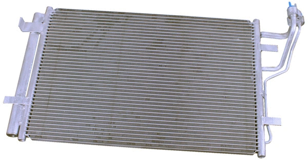 Condenseur, climatisation PowerMax 7110418