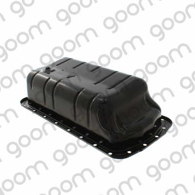 Carter d'huile GOOM OS-0026