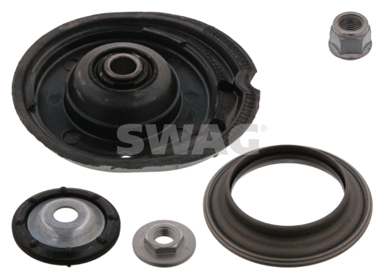 Kit de réparation, coupelle de suspension SWAG 62 93 7811