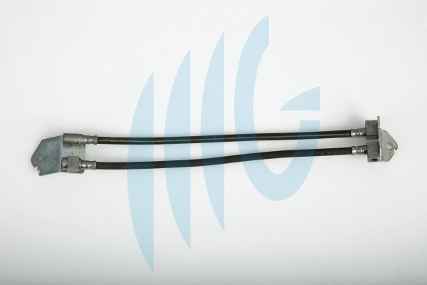 Flexible de frein RICAMBIFLEX GM 02140398