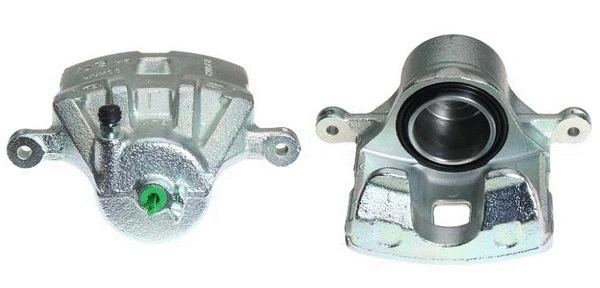 Étrier de frein 4X4 ESTANFI PDF-48-098