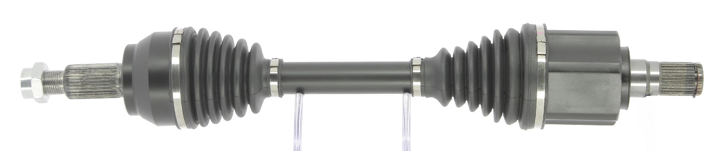 Arbre de transmission FRIESEN FDS3792