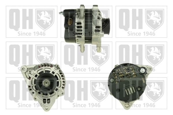 Alternateur QUINTON HAZELL QRA2133