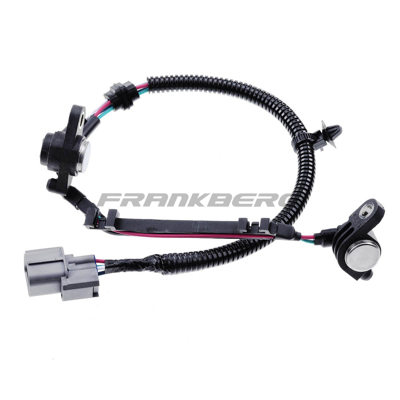 Capteur d'angle, vilebrequin Frankberg 5481FB0008045