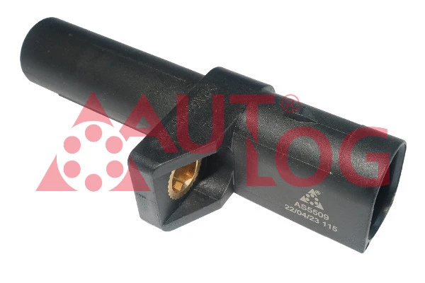 Capteur d'angle, vilebrequin AUTLOG AS5509
