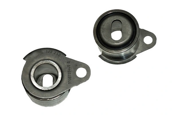 Poulie de tension, courroie crantée ASAM AUTOMOTIVE 71762