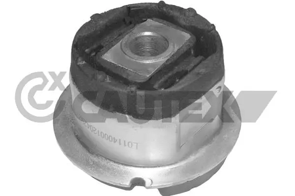 Suspension, bras de liaison CAUTEX 031115