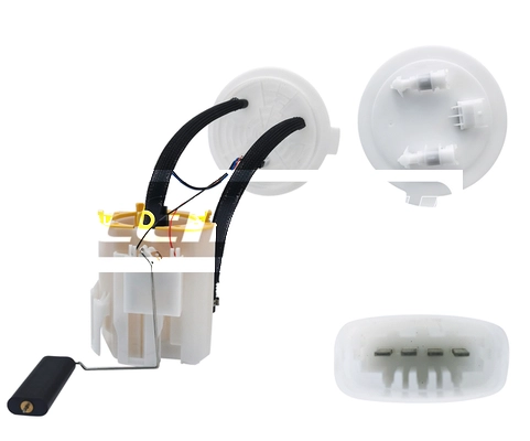 unité d'alimentation de carburant LEMARK LFP916