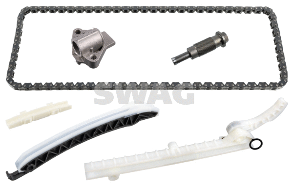 Kit de distribution par chaîne SWAG 33 10 2576