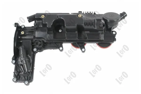 Module de tube d'admission ABAKUS 123-00-080