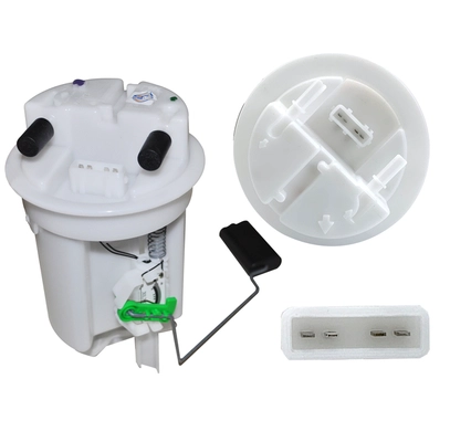 unité d'alimentation de carburant LUCAS FDB749