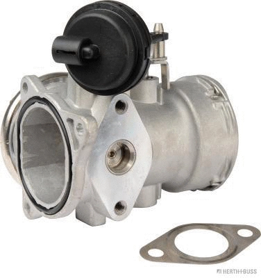 Vanne EGR HERTH+BUSS ELPARTS 70671008