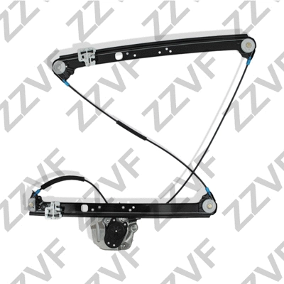 Lève-vitre ZZVF ZVCG-45R