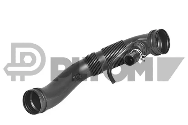 Tuyau d'aspiration, alimentation d'air PLYOM P466832