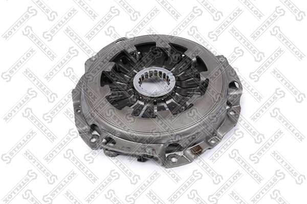 Mécanisme d'embrayage STELLOX 07-00385-SX