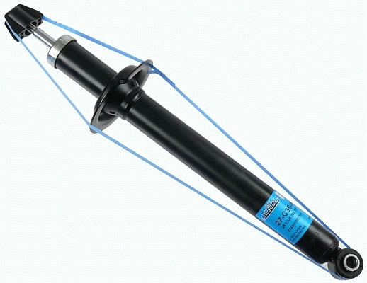Amortisseur BOGE 27-C38-A