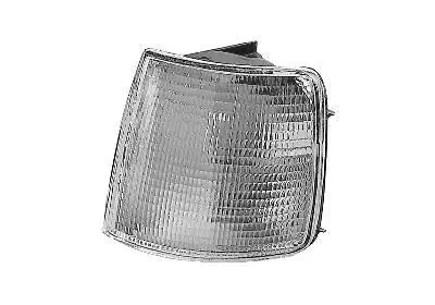 Feu clignotant VAN WEZEL 5834907