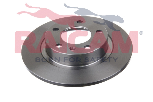 Disque de frein RAICAM RD01158