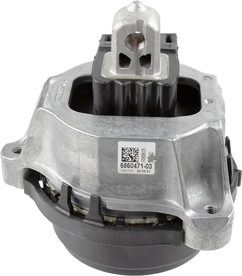 Support moteur LEMFÖRDER 43419 01