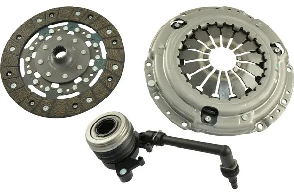 Kit d'embrayage KAVO PARTS CP-2152