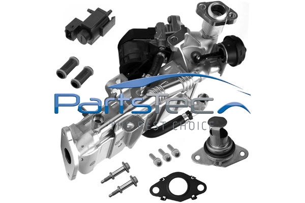 Module-EGR PartsTec PTA510-3016
