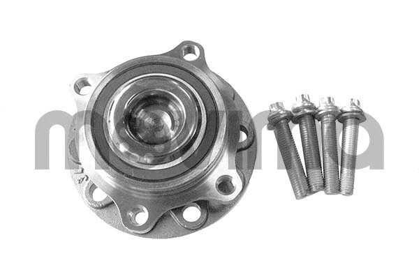 Kit de roulements de roue MOVIMA RK01136