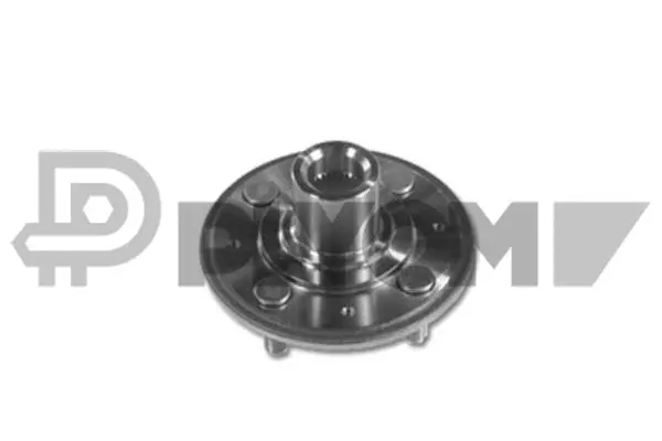 Moyeu de roue PLYOM P701002