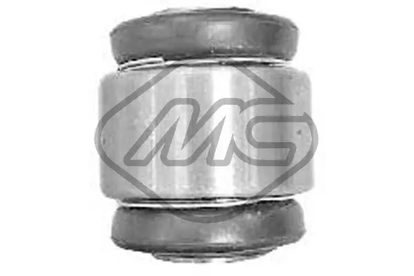 Suspension, bras de liaison Metalcaucho 52602