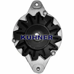 Alternateur AD KÜHNER 40127RI