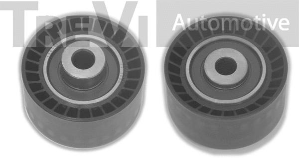 Poulie renvoi/transmission, courroie crantée TREVI AUTOMOTIVE TD1511