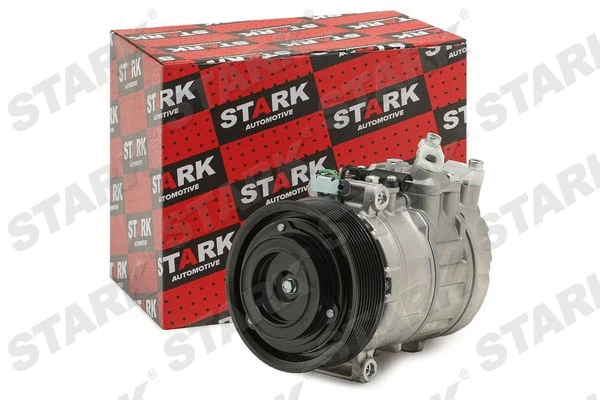 Compresseur, climatisation Stark SKKM-0340207