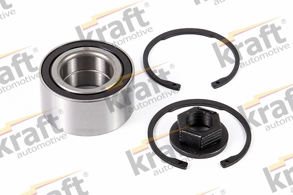 Kit de roulements de roue KRAFT AUTOMOTIVE 4102013